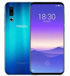 Замена разъема зарядки на телефоне Meizu 16s в Екатеринбурге